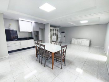apartment em Avenida Marechal Deodoro da Fonseca, Centro - Jaraguá do Sul - SC