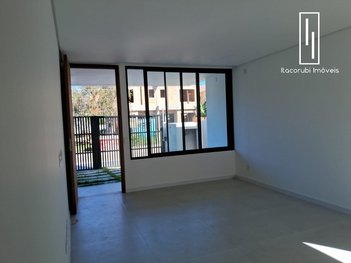 house em Rua da Escova de Garrafa, Cachoeira do Bom Jesus - Florianópolis - SC