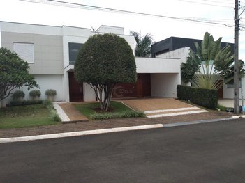 house em Rua Luiz Lerco, Terra Bonita - Londrina - PR