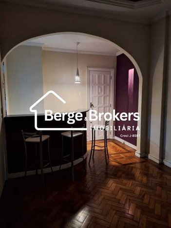 apartment em Rua Cândido Mendes, Glória - Rio de Janeiro - RJ