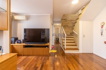 apartment em Rua Capistrano de Abreu, Barra Funda - São Paulo - SP