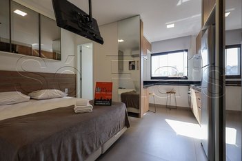 apartment em Rua Costa Aguiar, Ipiranga - São Paulo - SP