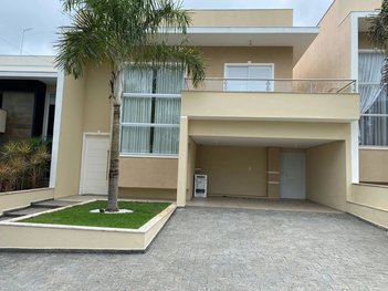 house em Rua Paraná, Centro - Sorocaba - SP