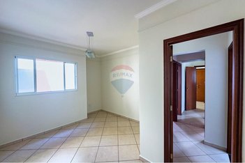 apartment em Rua Triunfo, Santa Cruz do José Jacques - Ribeirão Preto - SP