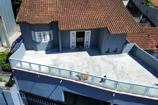 Cômodo Condomínio