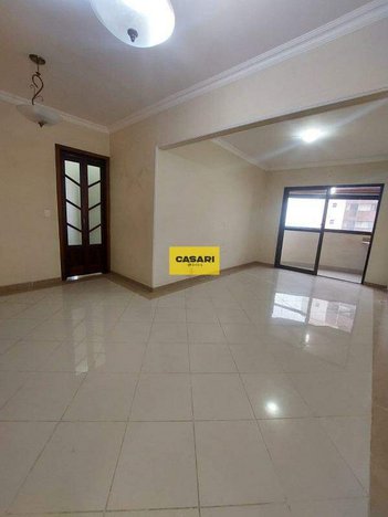 apartment em Rua Domiciano Rossi, Centro - São Bernardo do Campo - SP