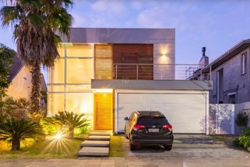 house em Estrada das Três Meninas, Vila Nova - Porto Alegre - RS
