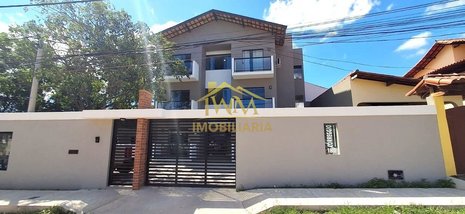 apartment em Rua Luiz de Camões, Centro - São Pedro da Aldeia - RJ