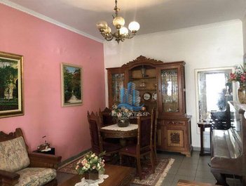 house em Rua Alegre, Santa Paula - São Caetano do Sul - SP