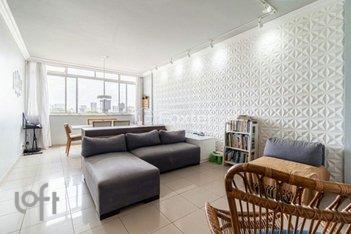 apartment em Avenida Dom Pedro I, Cambuci - São Paulo - SP