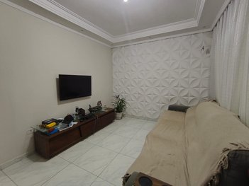 house em Rua Wladimir Herzog, Baeta Neves - São Bernardo do Campo - SP
