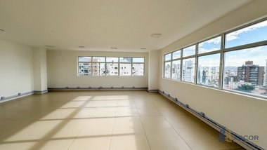 office em Rua General Eurico Gaspar Dutra, Estreito - Florianópolis - SC