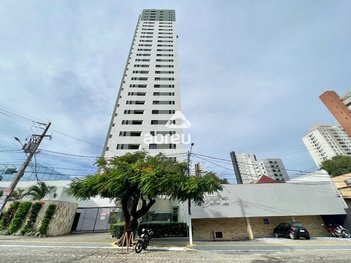 apartment em Rua Padre João Damasceno, Lagoa Nova - Natal - RN