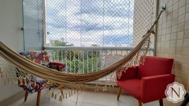 apartment em Rua Afonso Meira Júnior, Vila São Paulo - Itanhaém - SP