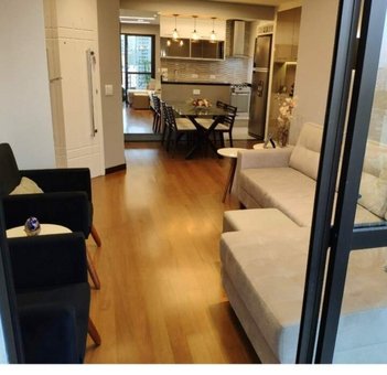 apartment em Rua Caramuru, Saúde - São Paulo - SP