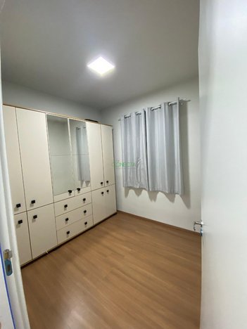 apartment em Rua Desembargador Clotario Portugal, Setor 2 - Ibiporã - PR
