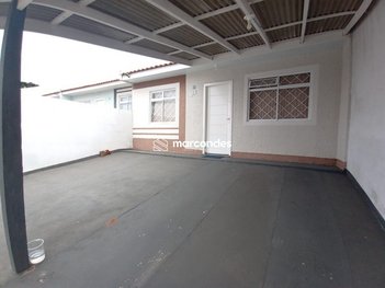 house em Travessa Londrina, Estados - Fazenda Rio Grande - PR