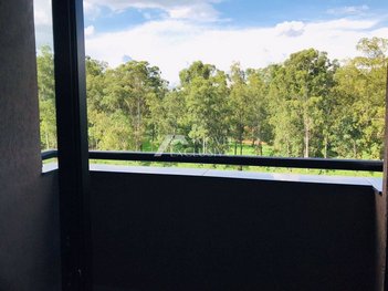 apartment em Avenida Seringueiras, Jardim Recreio - Ribeirão Preto - SP