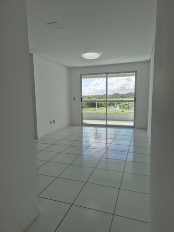 apartment em Rua Governador Manoel de Castro Filho, Edson Queiroz - Fortaleza - CE