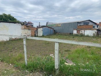 land_lot em Avenida Ely Corrêa, Parque dos Anjos - Gravataí - RS