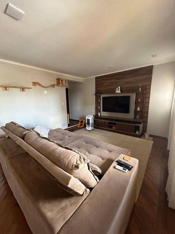 apartment em Rua Euclides da Cunha, Vila São Paulo - Araçatuba - SP