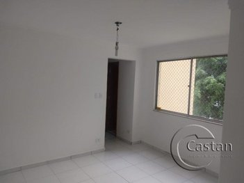 apartment em Rua Iguaré, Tatuapé - São Paulo - SP