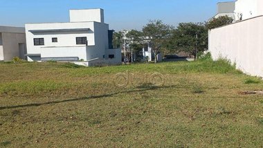 land_lot em Avenida Doutor Márcio William Gumbis de Souza, Santa Rosa - Piracicaba - SP
