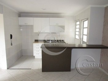 house em Rua Serra Redonda, Jardim Guapira - São Paulo - SP
