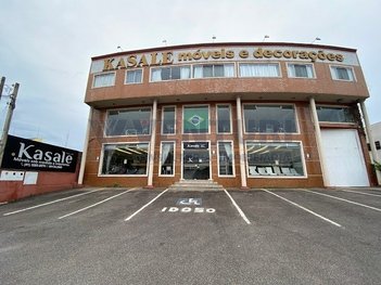 commercial_property em Rua Joinville, São Pedro - São José dos Pinhais - PR