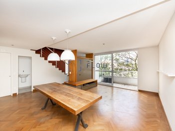 apartment em Rua Luís Dias, Itaim Bibi - São Paulo - SP