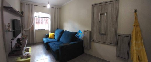 apartment em Rua Filomena Cassilhas, Santa Terezinha - São Bernardo do Campo - SP