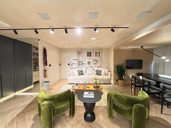 apartment em Avenida Dom Pedro I, Vila Monumento - São Paulo - SP