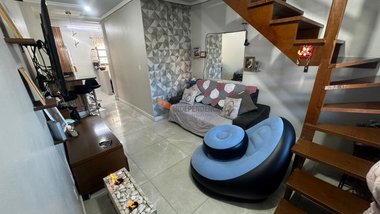house em Rua Catharina Barcaro Rizzotto, Nossa Senhora das Graças - Caxias do Sul - RS