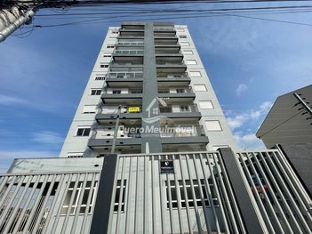 apartment em Rua Luís Carlos Prestes, Nossa Senhora de Fátima - Caxias do Sul - RS