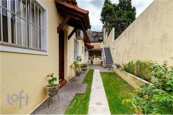 apartment em Camburiú, Alto da Lapa - São Paulo - SP