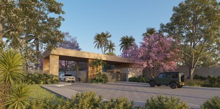 land_lot em Rodovia BR-415, Parque Verde - Itabuna - BA