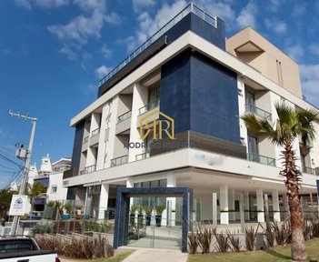 apartment em Avenida Campeche, Campeche - Florianópolis - SC
