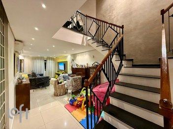 house em Carlos Wunderlick, Dos Casa - São Bernardo do Campo - SP