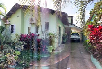 house em Rua Santa Catarina, Silva - Sapucaia do Sul - RS