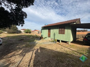 land_lot em Rua Francisco Ignácio do Nascimento, Forquilhas - São José - SC