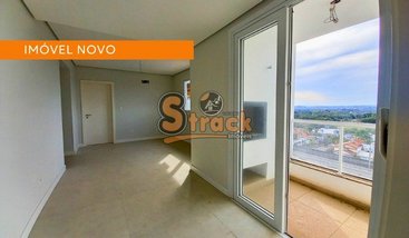 apartment em João Alfredo Panitz, Centro - São Leopoldo - RS