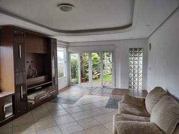 house em Manoel Pedro Vieira, Morro das Pedras - Florianópolis - SC