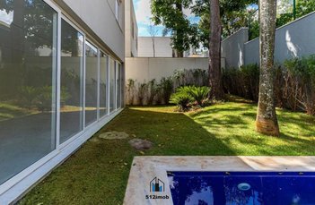 house em Rua Manuel Ribeiro da Cruz, Chácara Santo Antônio (Zona Sul) - São Paulo - SP