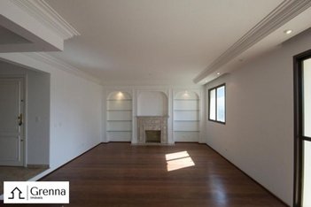 apartment em Rua Pascal, Campo Belo - São Paulo - SP