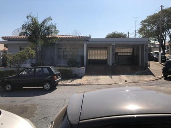 house em Rua São Paulo, Brasil - Itu - SP