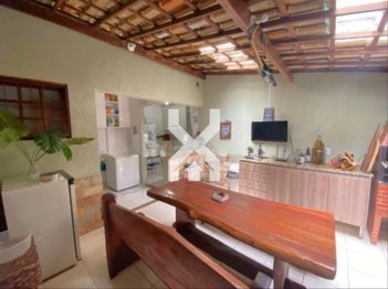house em Rua São Fidélis, Boa Vista - Belo Horizonte - MG