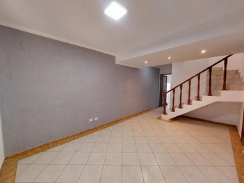 house em Rua Capão Bonito, Jardim Sabiá - Cotia - SP