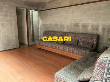 house em Rua Lisboa, Vila Lusitânia - São Bernardo do Campo - SP