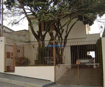 house em Rua Elvira, Jardim Diogo - Guarulhos - SP