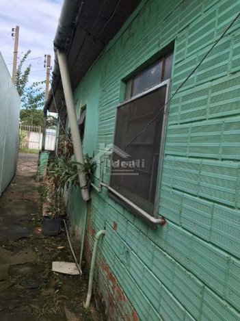 house em Rua Rolante, Silva - Sapucaia do Sul - RS